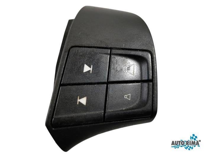 Interrupteur de volant d'un Volvo V50, Autos : Pièces & Accessoires, Commande, Volvo, Utilisé, 3 mois de garantie, Enlèvement ou Envoi