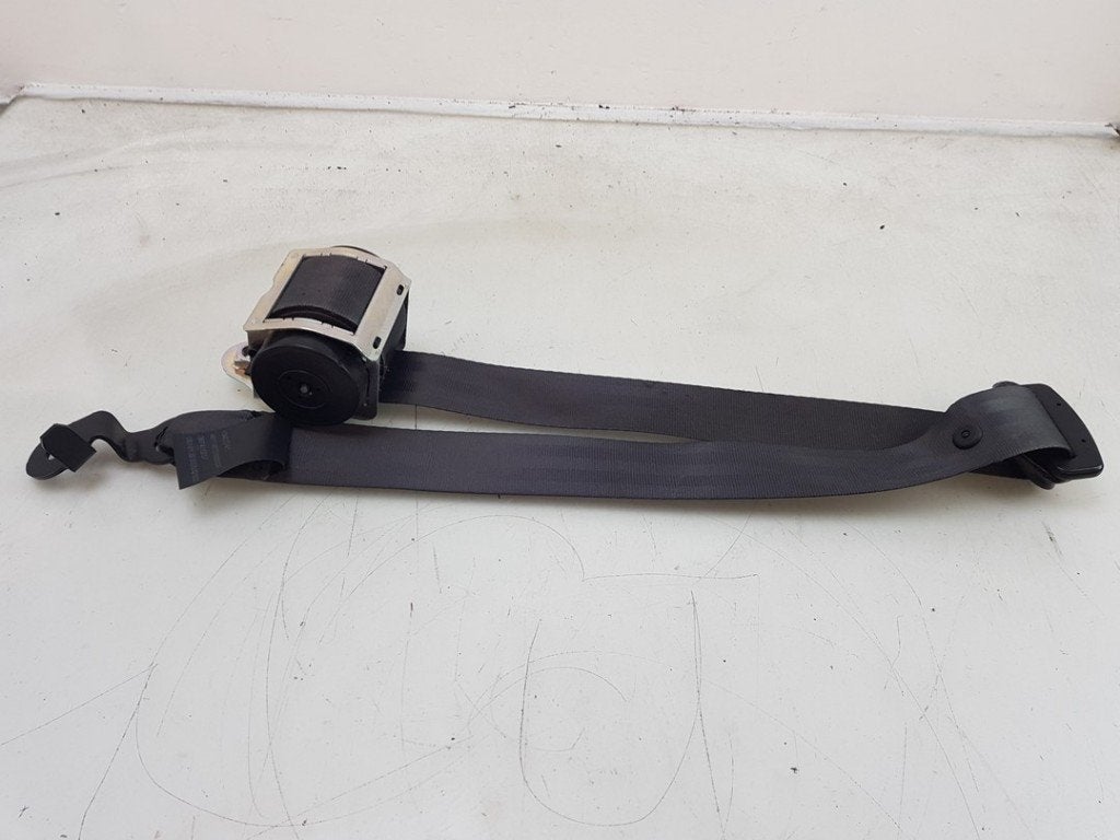 CEINTURE DE SECURITE AVANT DROIT Opel Corsa E (|13427741|), Utilisé, Opel