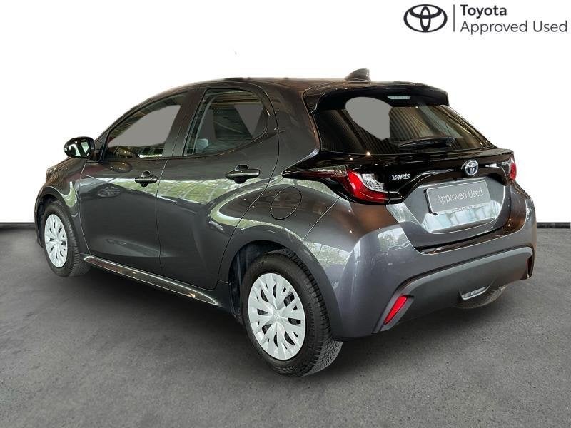 Toyota Yaris Dynamic, Auto's, Toyota, Automaat, Start-stop-systeem, 1490 cc, 5 deurs