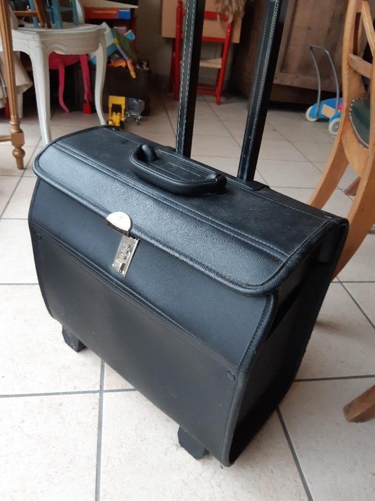 Trolley - marque Samsonite, Enlèvement ou Envoi