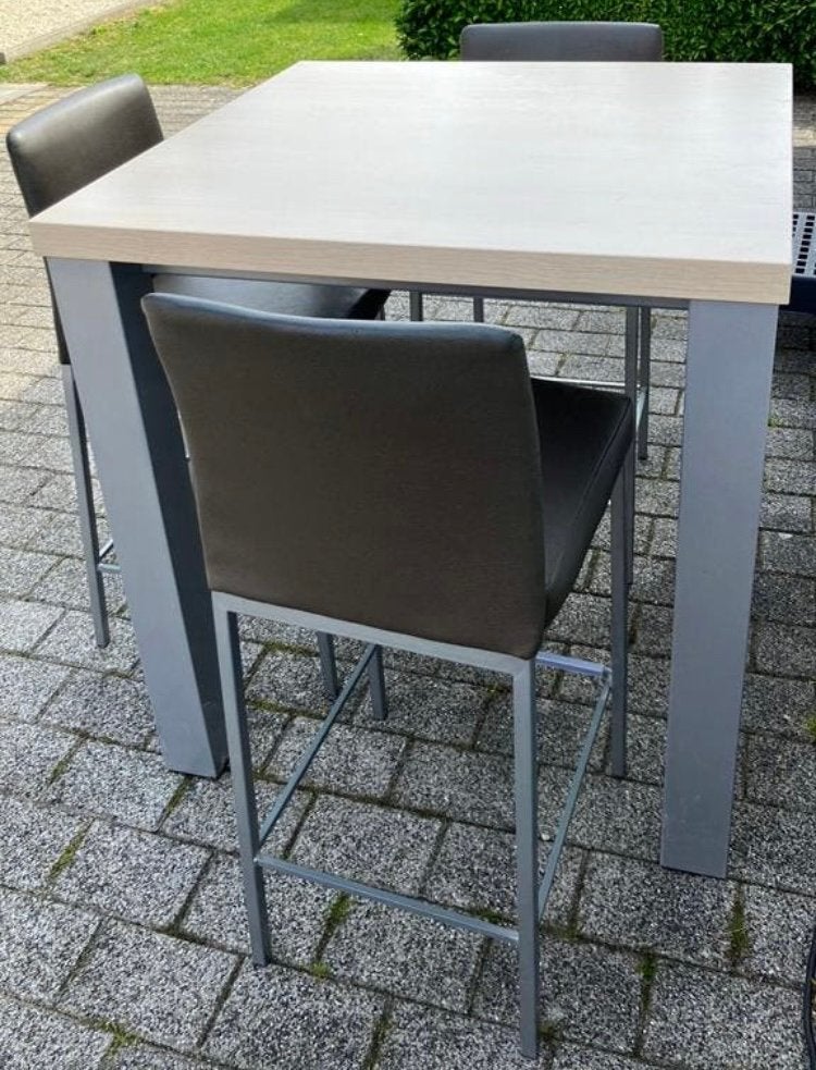 Keukentafel, Ophalen, Gebruikt