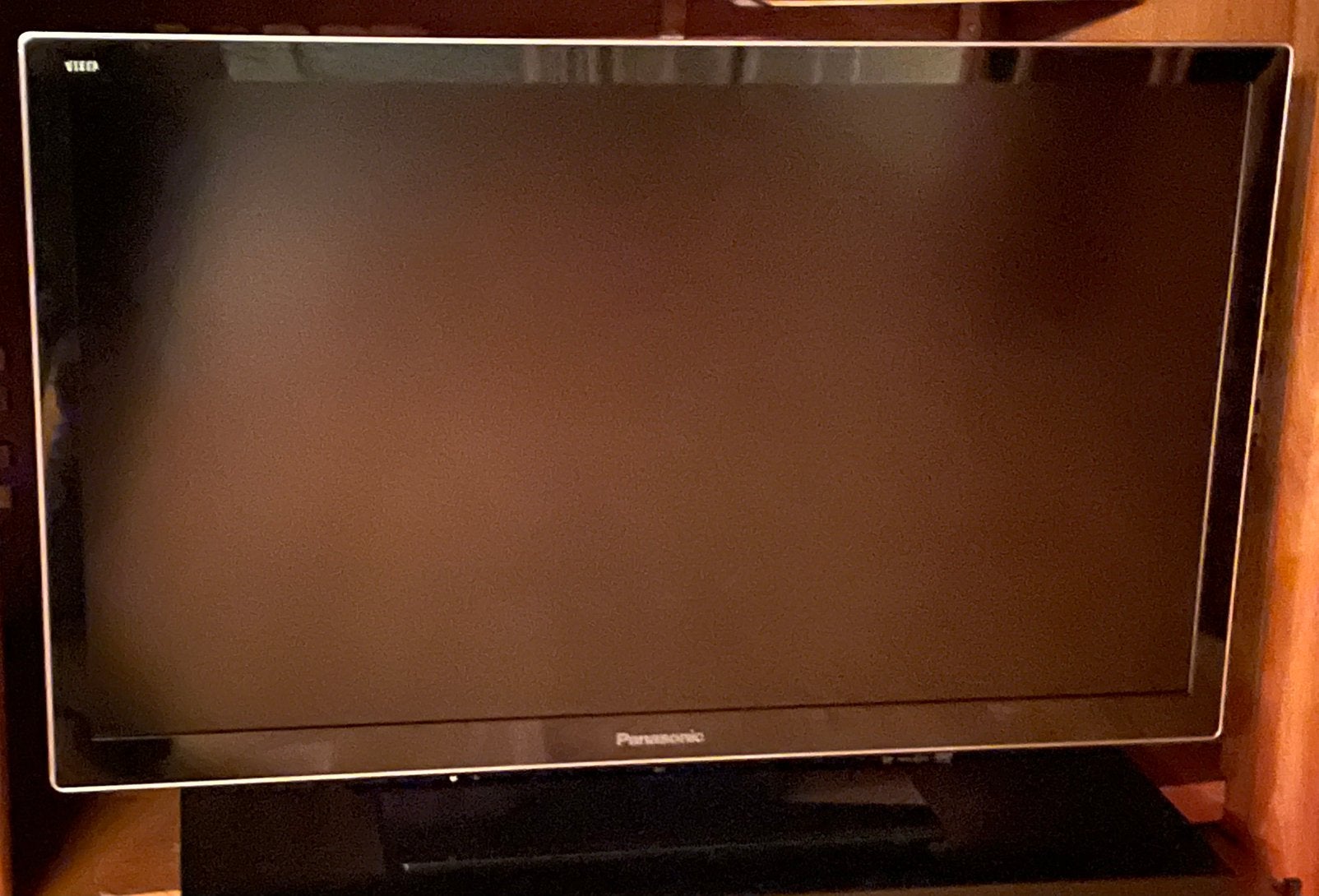 TV Panasonic Viera 32 inch Full HD LED TV+Afstandsbediening, Audio, Tv en Foto, Ophalen, LED, Panasonic, 80 tot 100 cm