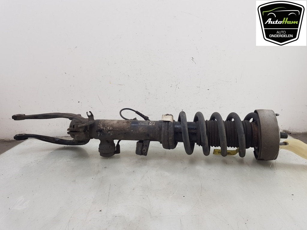 AMORTISSEUR OU ABSORBEUR DE CHOC AVANT DROIT BMW X5 (F15), Utilisé, BMW, Petuelring 130
80809  München, DE, Bayerische Motoren Werke AG