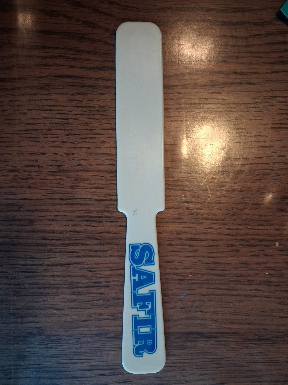 safir, Enlèvement ou Envoi