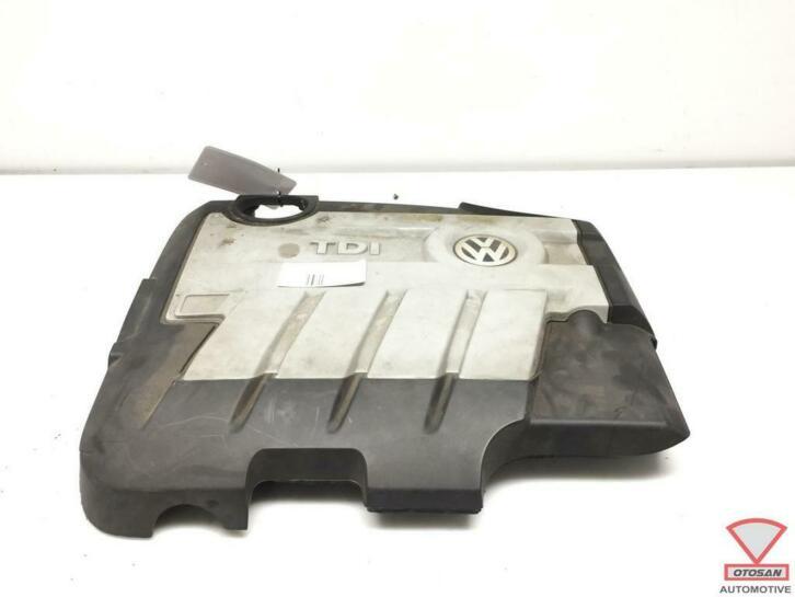 vw motor afdekplaat 03l103925am, Gebruikt, Volkswagen, Volkswagen AG, Vw@volkswagen.de