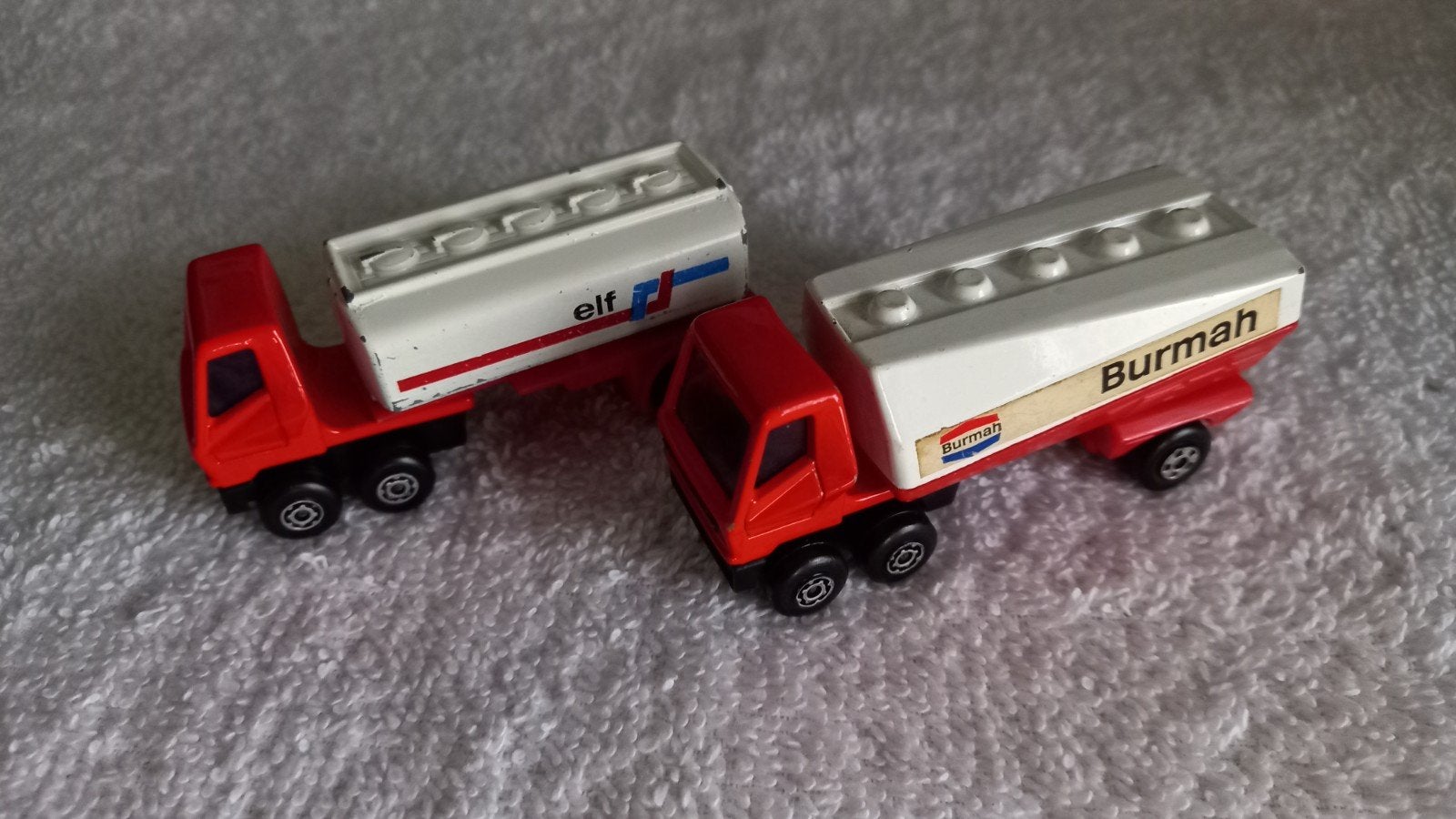 2x Matchbox, Ophalen of Verzenden, Matchbox
