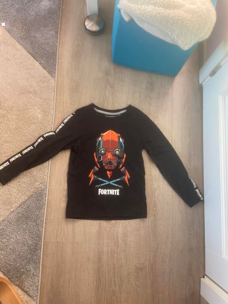 Slaap shirts, Enfants & Bébés, Vêtements enfant | Autre, Enlèvement, Comme neuf