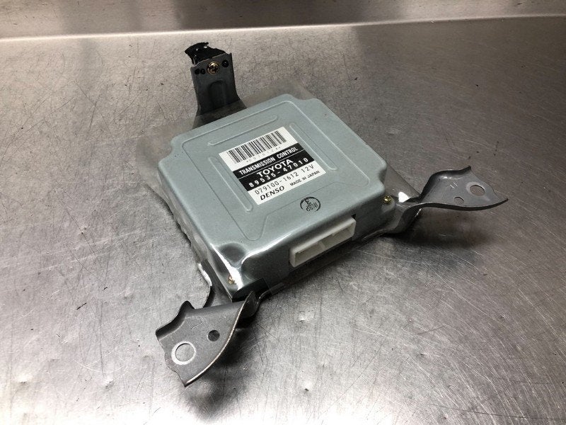 COMPUTER VERSNELLINGSBAK AUTOMAAT Toyota Prius (NHW20), Gebruikt, Toyota