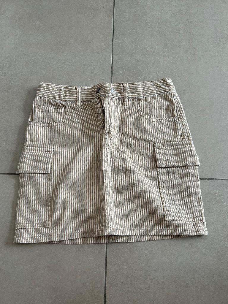 Rokje Name-it maat 134, Kinderen en Baby's, Kinderkleding | Maat 134, NAME IT., Meisje, Ophalen of Verzenden, Zo goed als nieuw