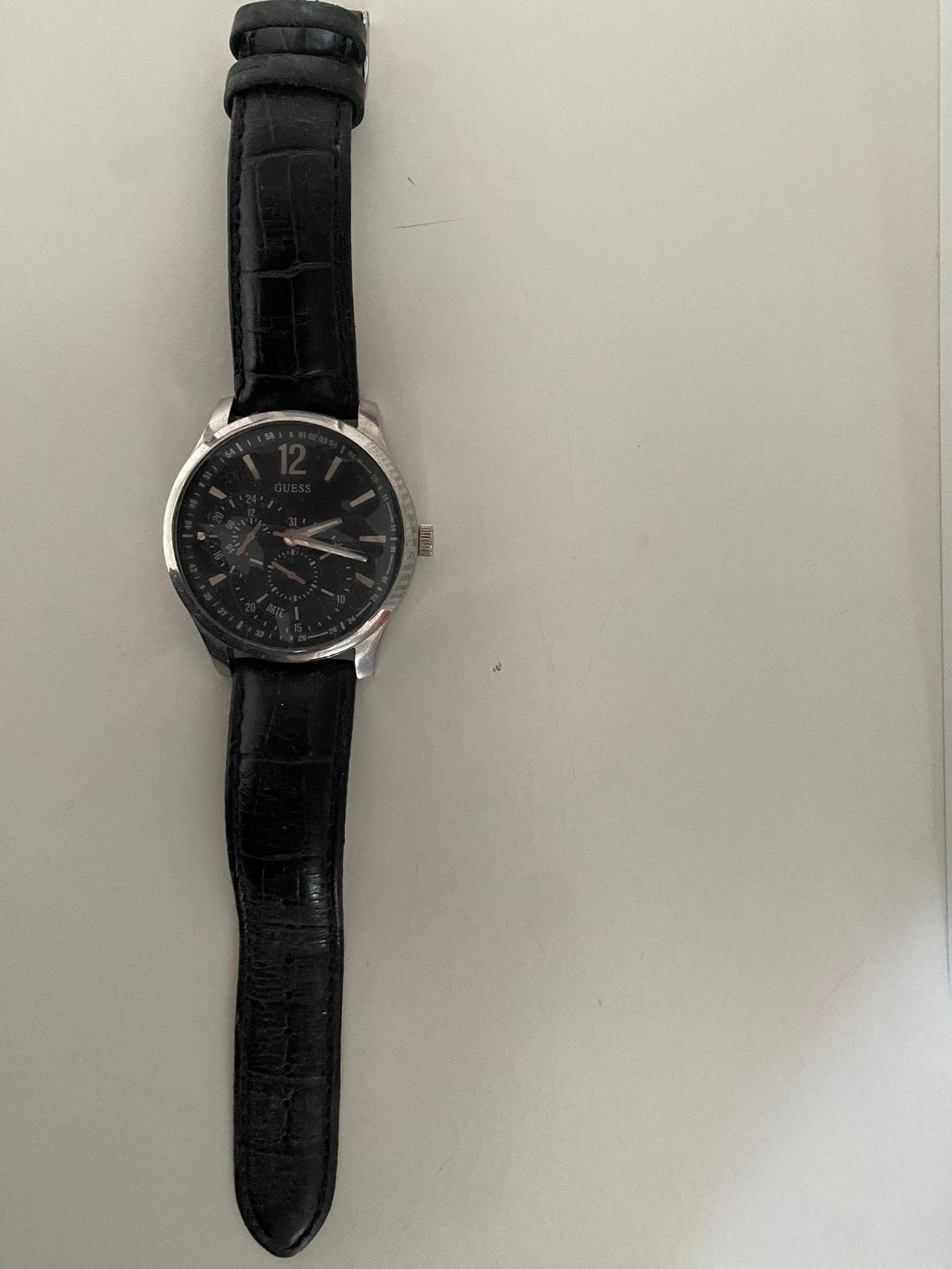 Guess, Handtassen en Accessoires, Ophalen, Zo goed als nieuw, Guess