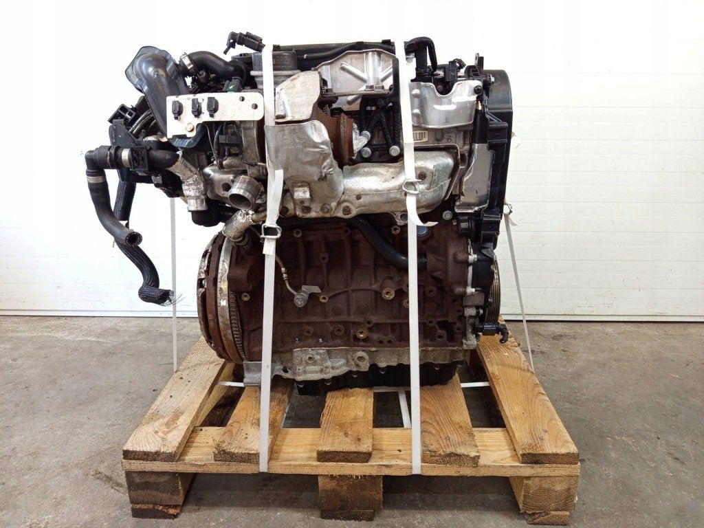 Moteur T7CF Complet FORD MONDEO, Envoi, Utilisé, Daihatsu