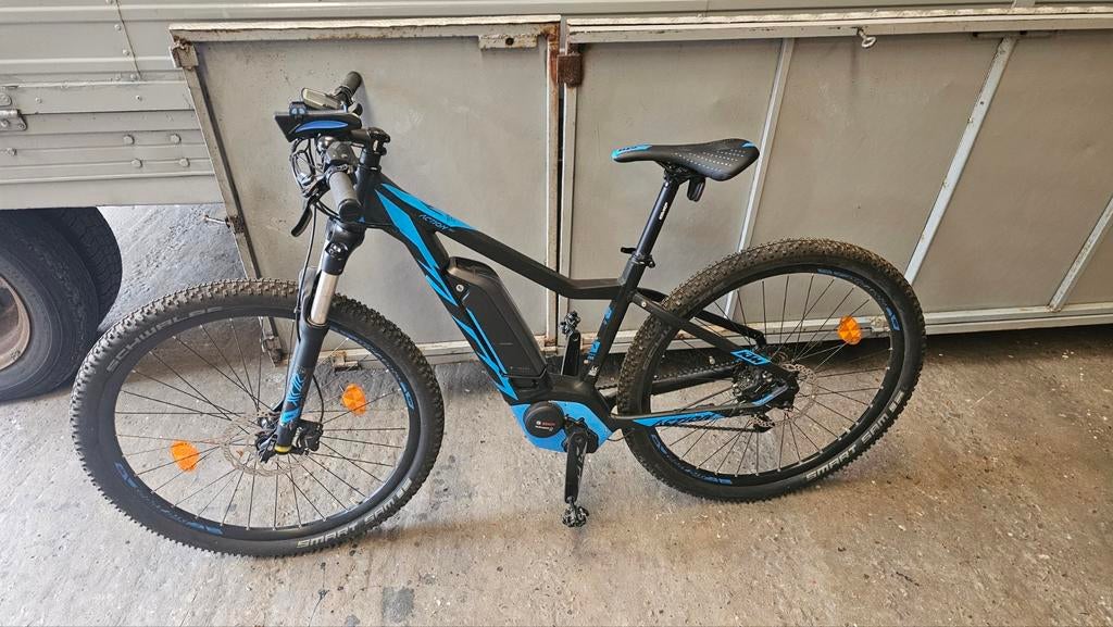MKT fiets., Fietsen en Brommers, Ophalen