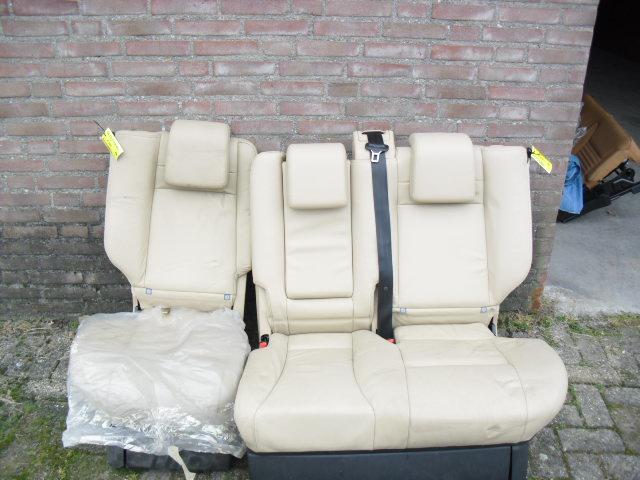 Land Rover Range Rover Sport L320 achterbank, Auto-onderdelen, Jansen Laro Parts, Admin@jansenlaroparts.nl, Groenstraat 31B