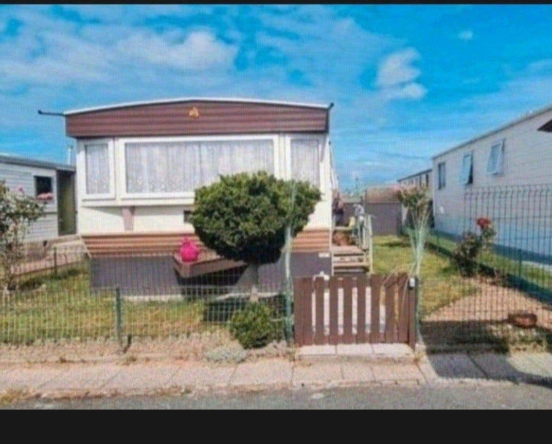 ️location caravane residentielle avec piscine️, Caravanes & Camping, Jusqu'à 6
