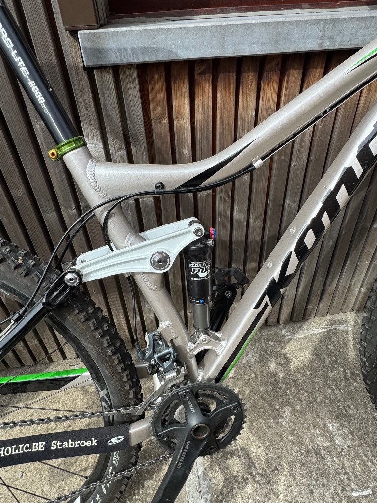 Kona hei hei 29 deluxe, Vélos & Vélomoteurs, Autres marques, Comme neuf, Enlèvement, Hommes
