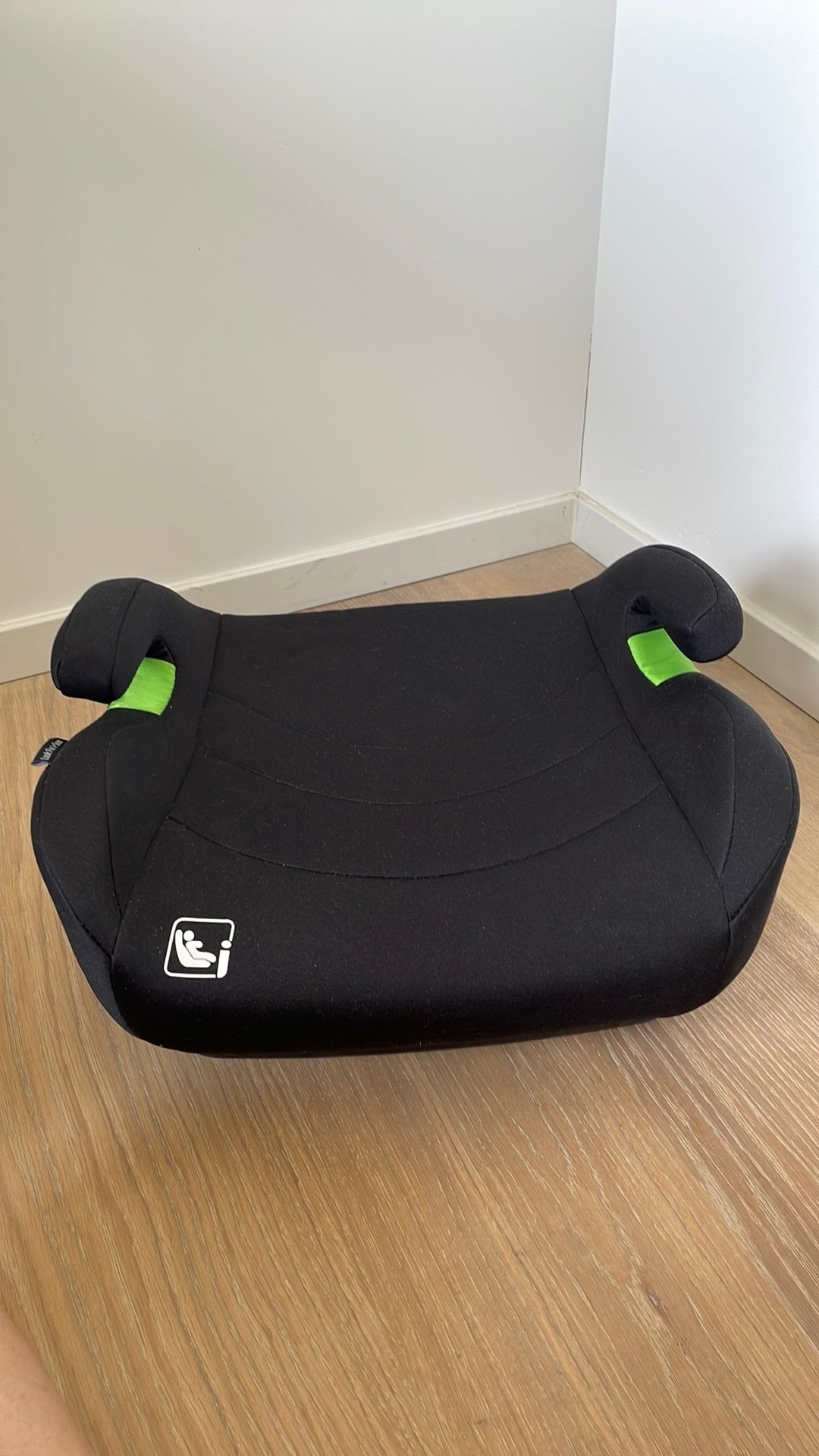 Isofix autozitje + 2 gratis losse zitjes, Enlèvement, Comme neuf, Autres marques, Isofix