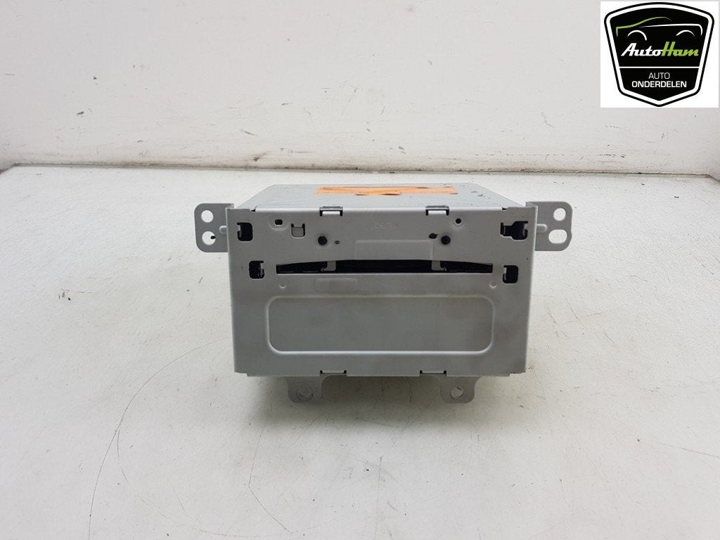 MULTI MEDIA COMPUTER Opel Meriva (|20983513|), Gebruikt, Opel