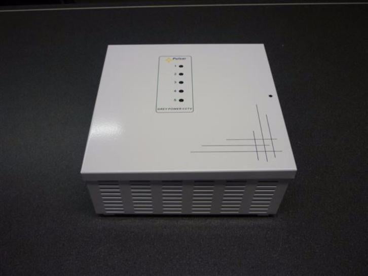 268. Alarmsysteem AWZ05122 en TSEC 3000 IP/GPRS, Enlèvement ou Envoi, Neuf, Système complet