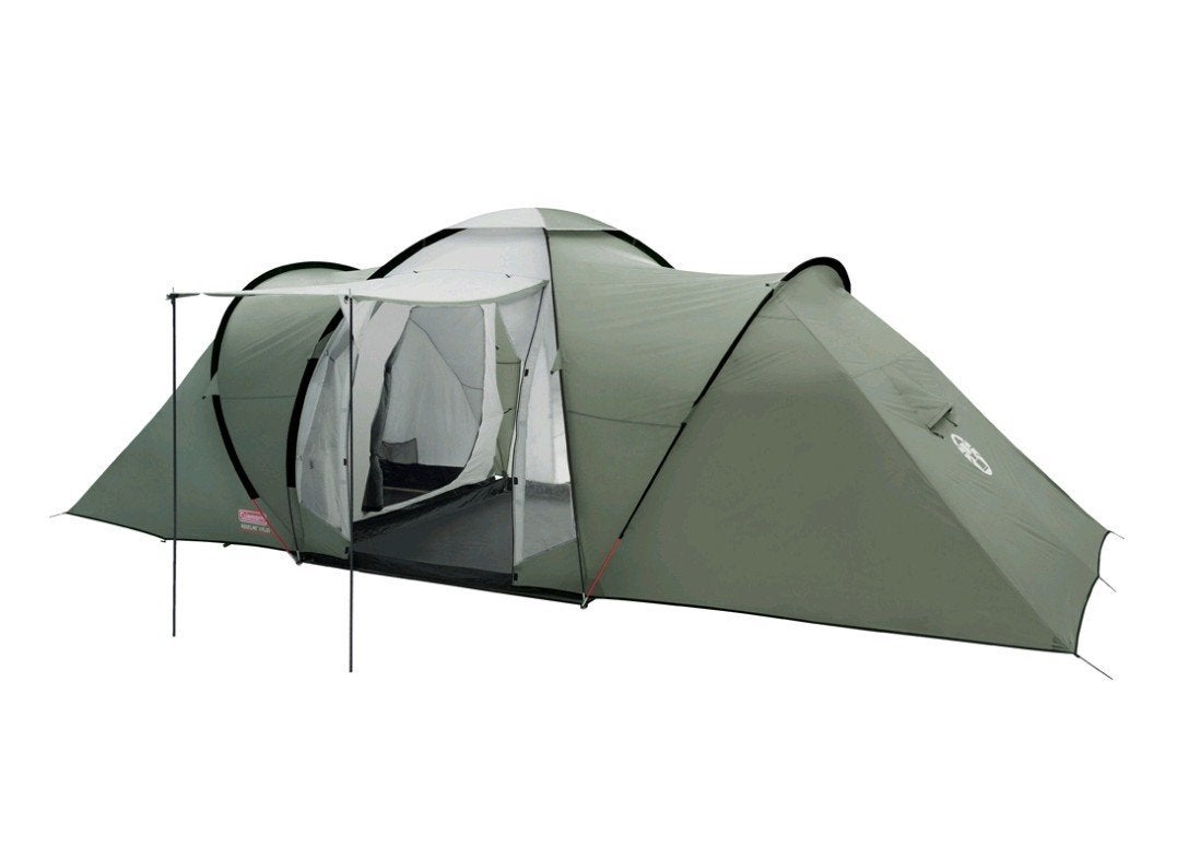 Tent splinternieuw, Ophalen of Verzenden, Nieuw, Tot en met 4