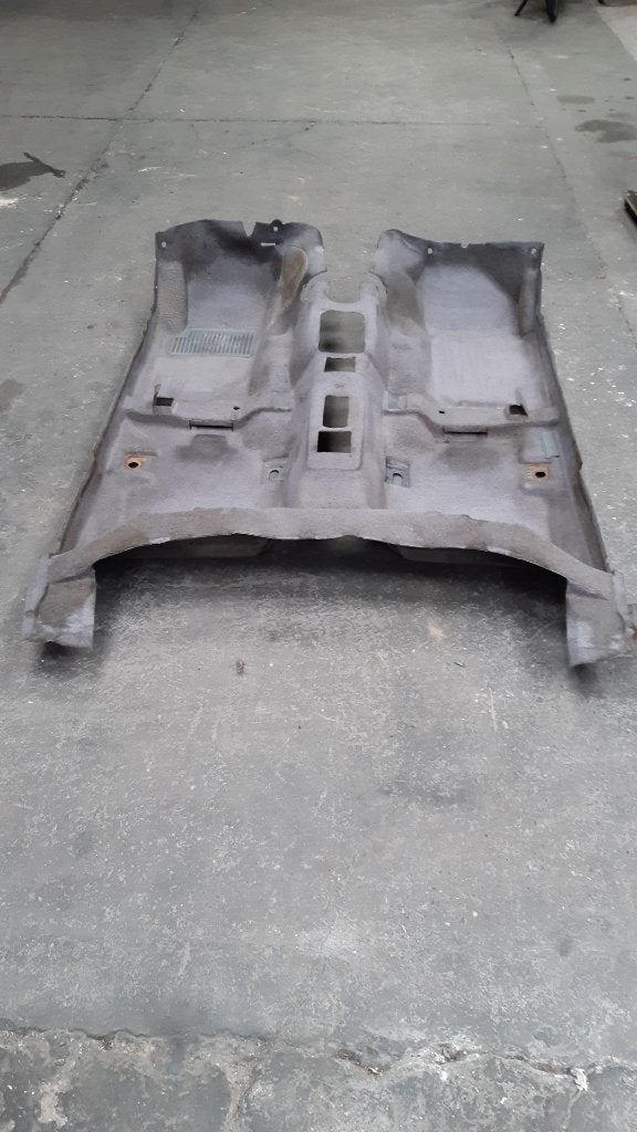 Ford Sierra onderdelen, Ophalen of Verzenden, Gebruikt, Ford