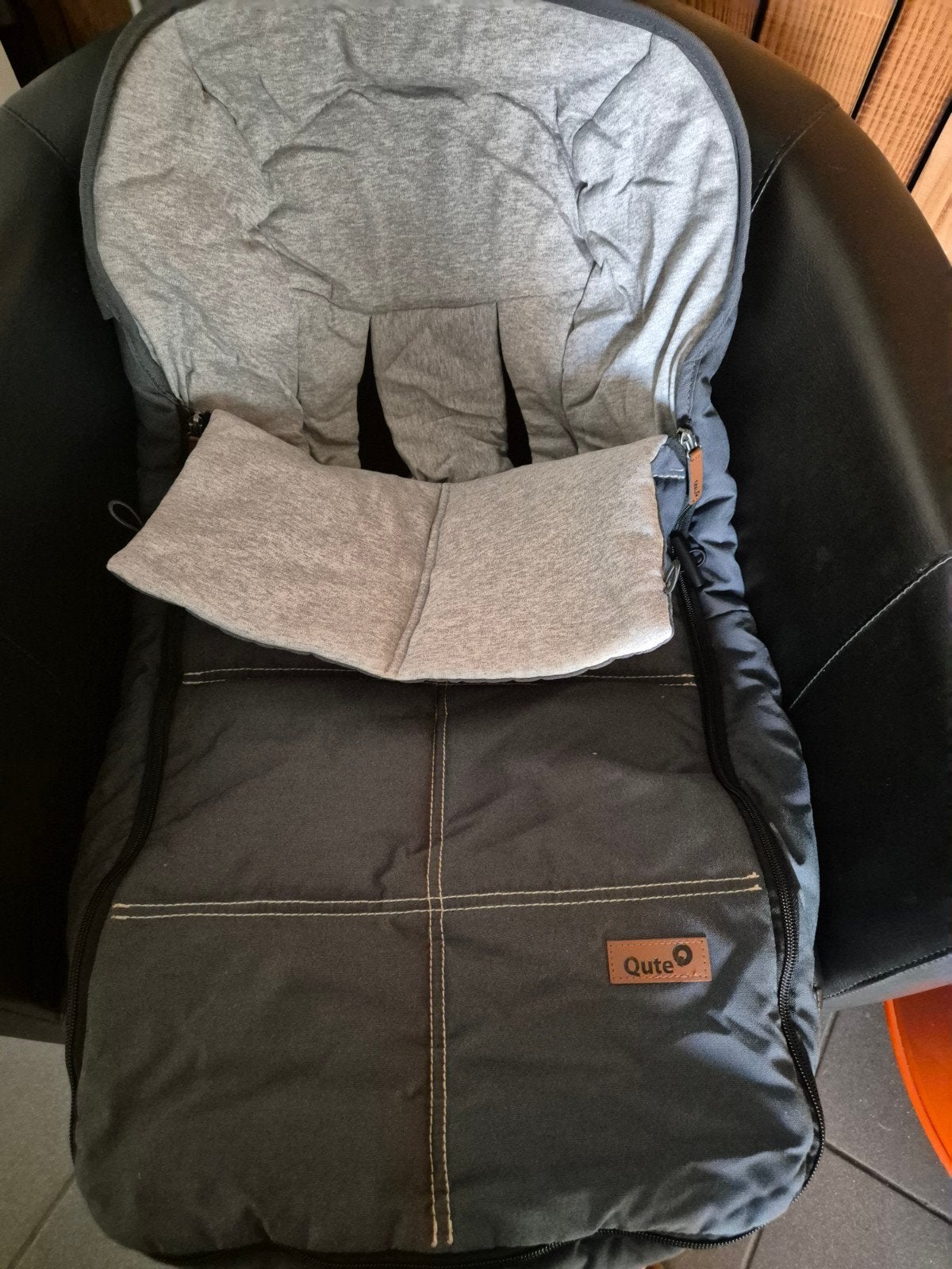 trapzak voor kinderwagen, Kinderen en Baby's, Kinderwagens en Combinaties, Ophalen, Nieuw, Kinderwagen, Overige merken