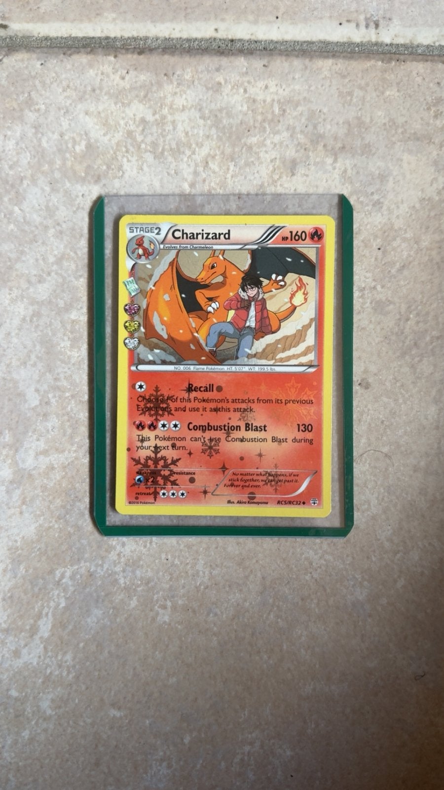 5 pokemon cards, Envoi, Comme neuf