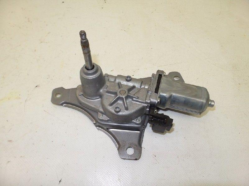 RUITENWISSERMOTOR ACHTER Daihatsu Cuore (L251 / 271 / 276), Gebruikt, Daihatsu