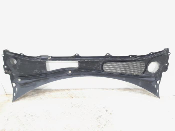 Paravent van een Volvo S90 (72400), Gebruikt, -, -, Ophalen of Verzenden