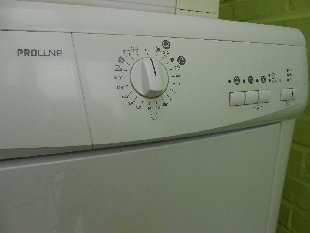SECHE LINGE, Enlèvement, Utilisé