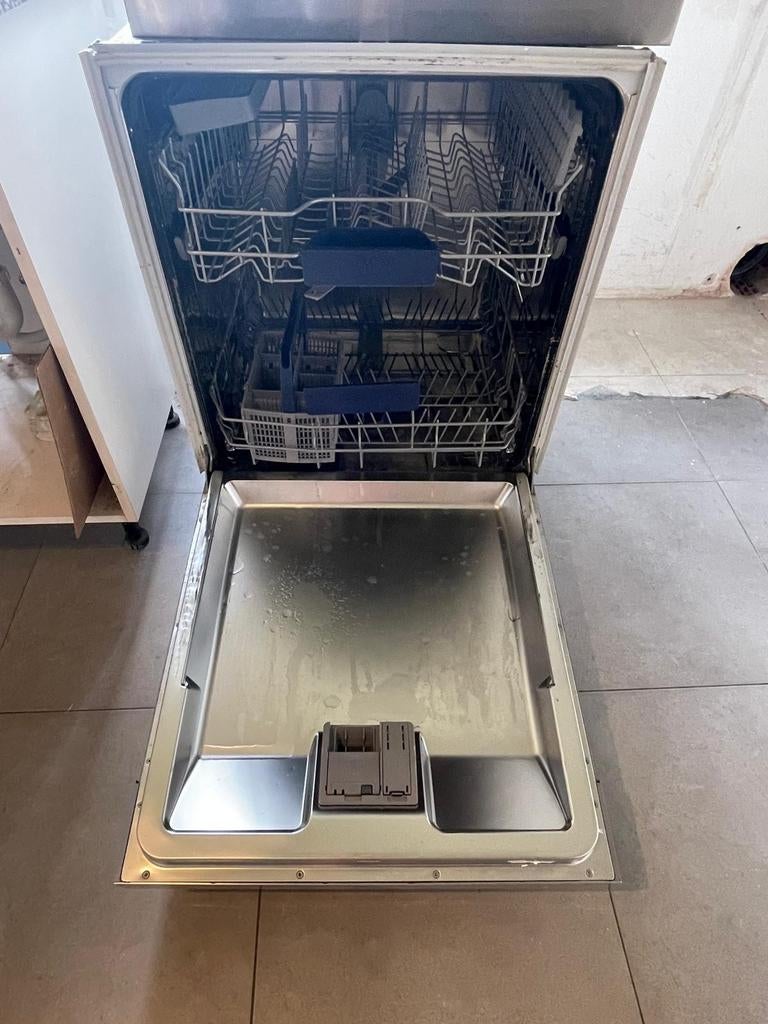 Inbouw afwasmachine siemens, Elektronische apparatuur, Ophalen, Inbouw