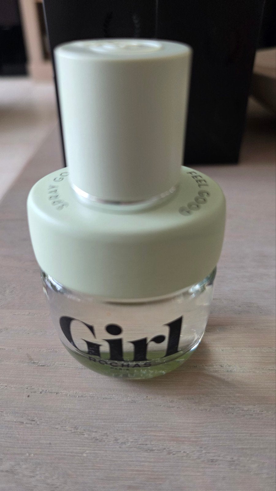 girl rochas eau de toilette 40 ml, Ophalen of Verzenden