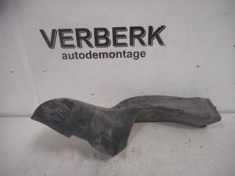 LUCHTAANZUIGSLANG Audi 100 Avant Quattro (C4) (4AO129617F), Info@audi.de, Audi, Audi AG, Gebruikt