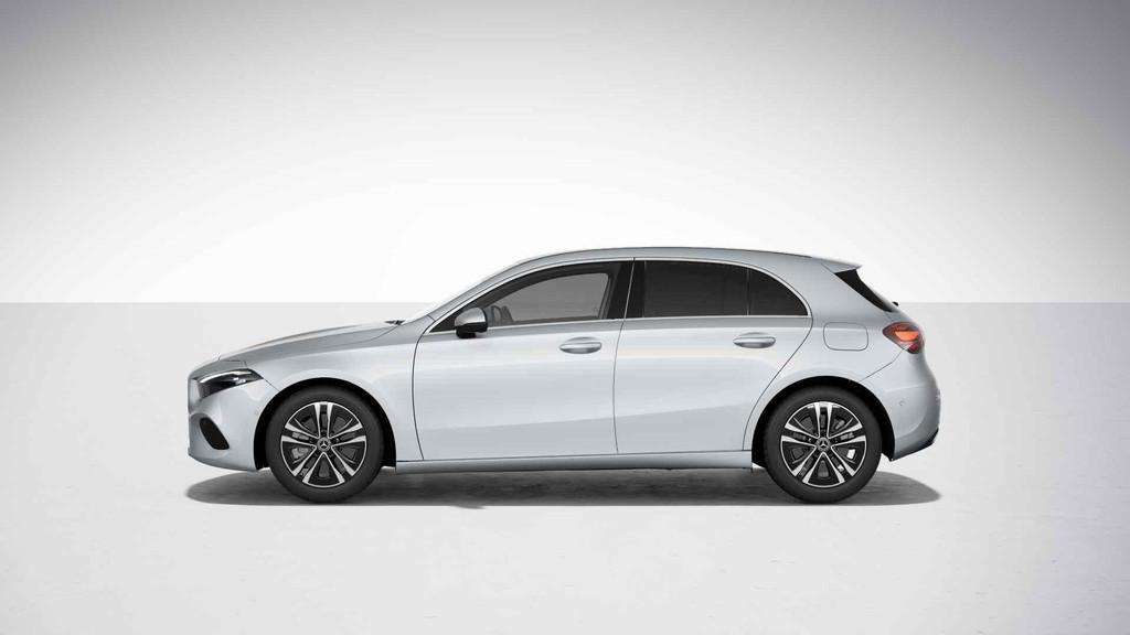 Mercedes-Benz A-klasse 250 e Hatchback Business Line | Smart, Stof, Gebruikt, 16 kWh, 5 zetels