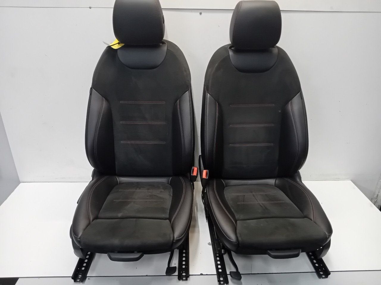 Interieur Mercedes-Benz A-Klasse, Auto-onderdelen, Interieur en Bekleding, Onderdelen@venauto.nl, Van der Ven Autorecycling B.V.