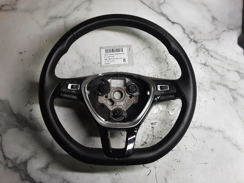 STUUR Volkswagen Touran (5T1) (5TA419091AM), Auto-onderdelen, Gebruikt, Volkswagen, Mevr. I. Hauben, Rue de l'Espoir 34 34
4030  GRIVEGNÉE, BE