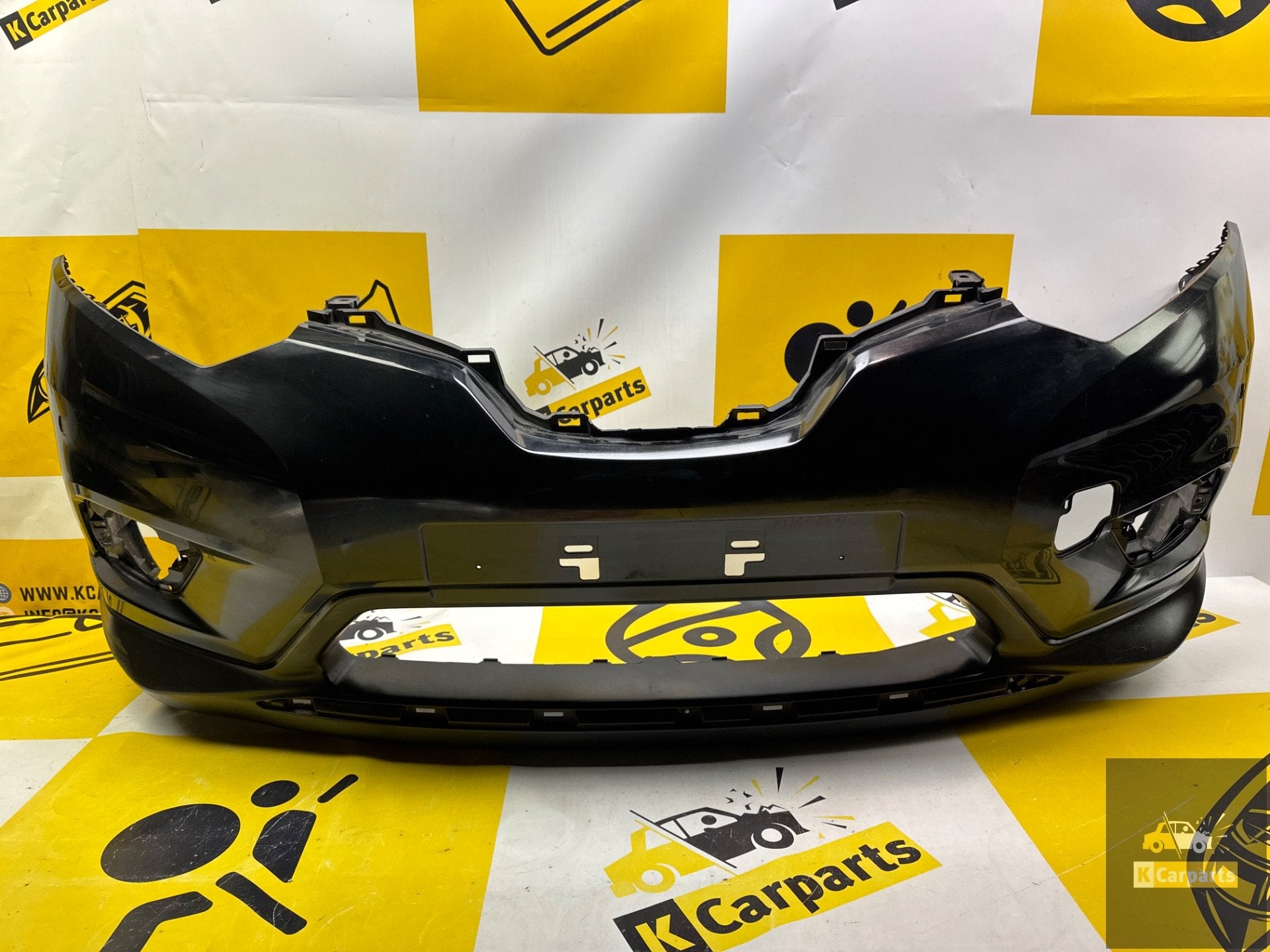 Nissan Xtrail X-Trail Voornumper 620224CE0H, Voor, Takashima 1-chome 1-1
220-8686  Yokohama, Bumper, NISSAN_SR@mail.nissan.co.jp