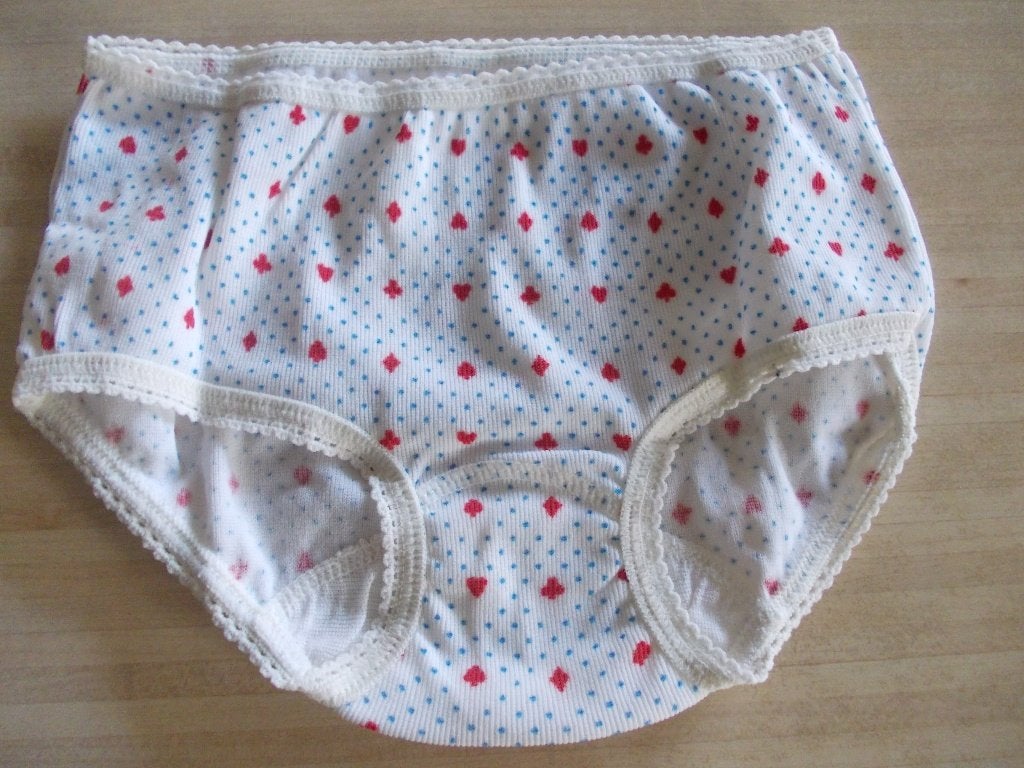 Ondergoed, Onderbroekjes voor Meisjes. Maat152., Enlèvement ou Envoi, Comme neuf, Vêtements de nuit ou Sous-vêtements, HELLO KITTY.