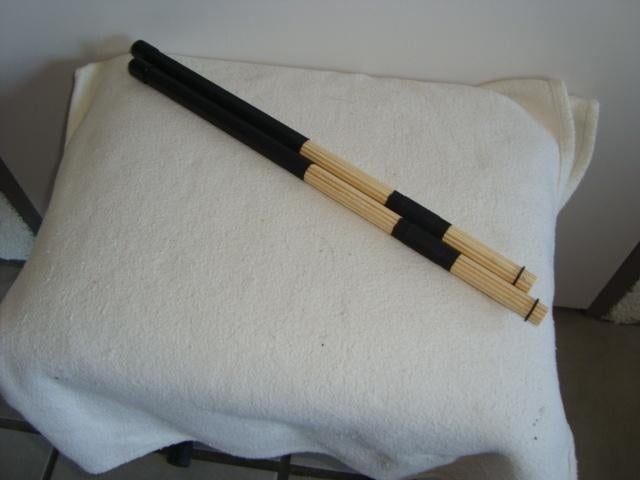 Dimavery DDS — tiges pour tambours (nouveau, 20221884), Enlèvement ou Envoi, Neuf, Batterie ou Percussions