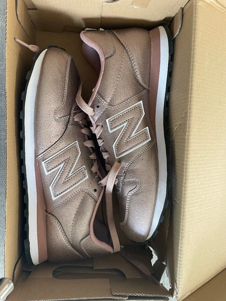 Baskets New Balance Roses, Rose, Sneakers et Baskets, Comme neuf, Enlèvement