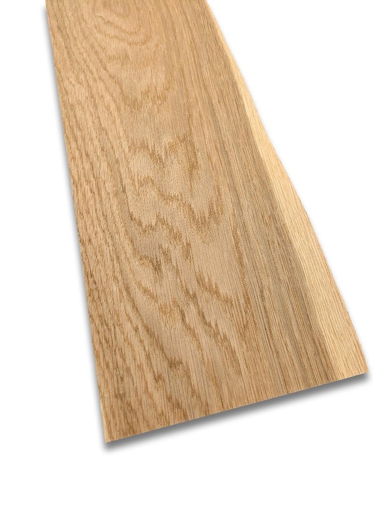 Placage de chêne | 153x18 cm, Envoi, Neuf