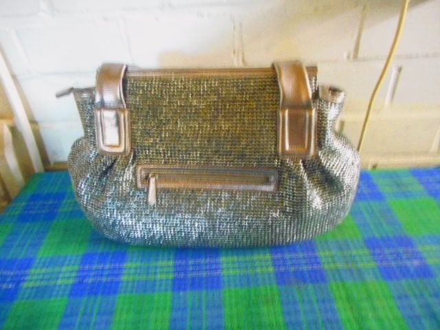 sac à main, Enlèvement ou Envoi, Comme neuf, Autres couleurs, Sac à main