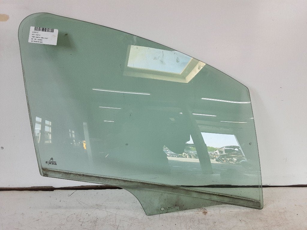 VITRE AVANT DROITE Citroën C3 (FC / FL / FT), Citroën, Kontakt-citroen@citroen.com, Utilisé, Citroën Deutschland GmbH