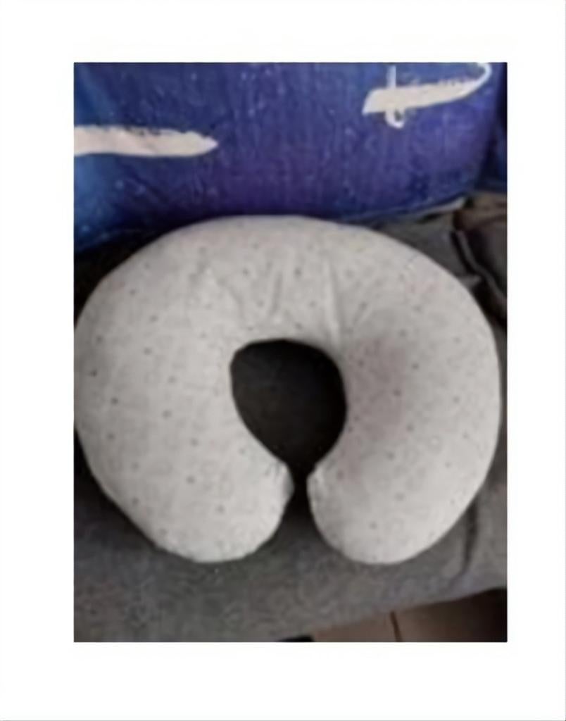 Coussin d'allaitement Chicco Boppy, Enfants & Bébés, Enlèvement ou Envoi, Chicco