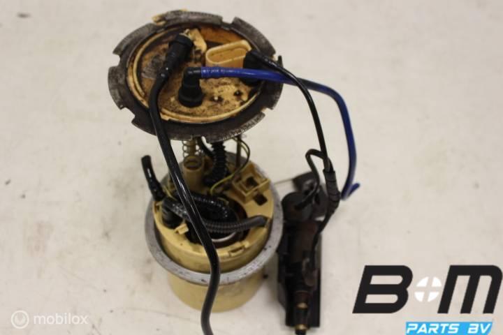 Pomp in tank VW Passat B6 Sedan, Gebruikt
