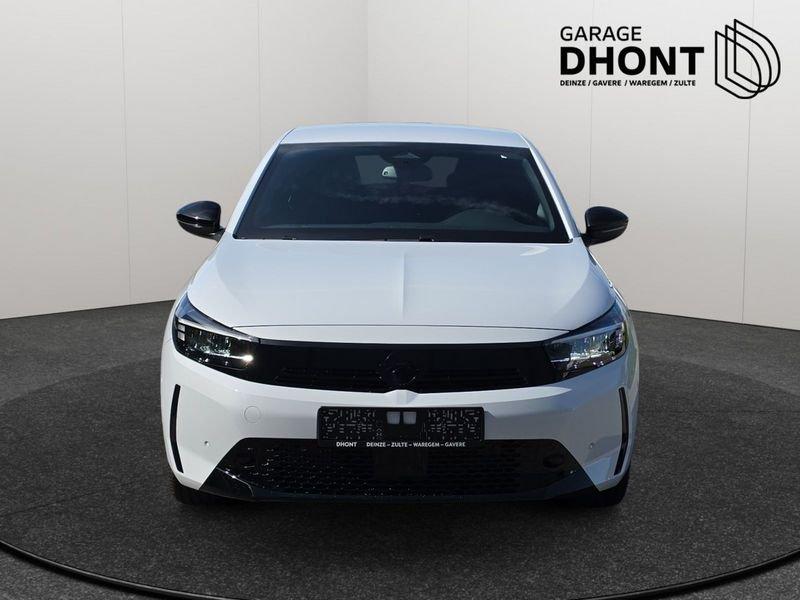 Opel Corsa GS - 1.2 Benzine - Manueel - 100PK, Neuf, 116 g/km, Achat, Euro 6