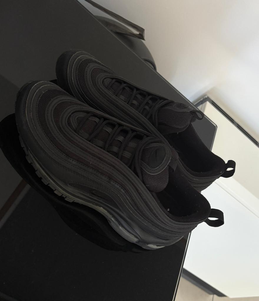 Nike air max 97, Enlèvement, Comme neuf