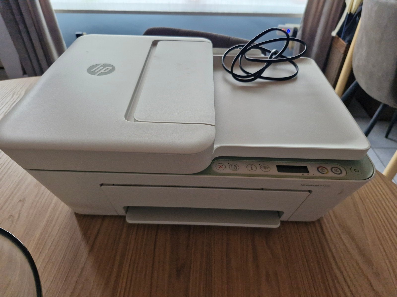 Hp printer 4122e, Computers en Software, Printers, Ophalen, Printer
