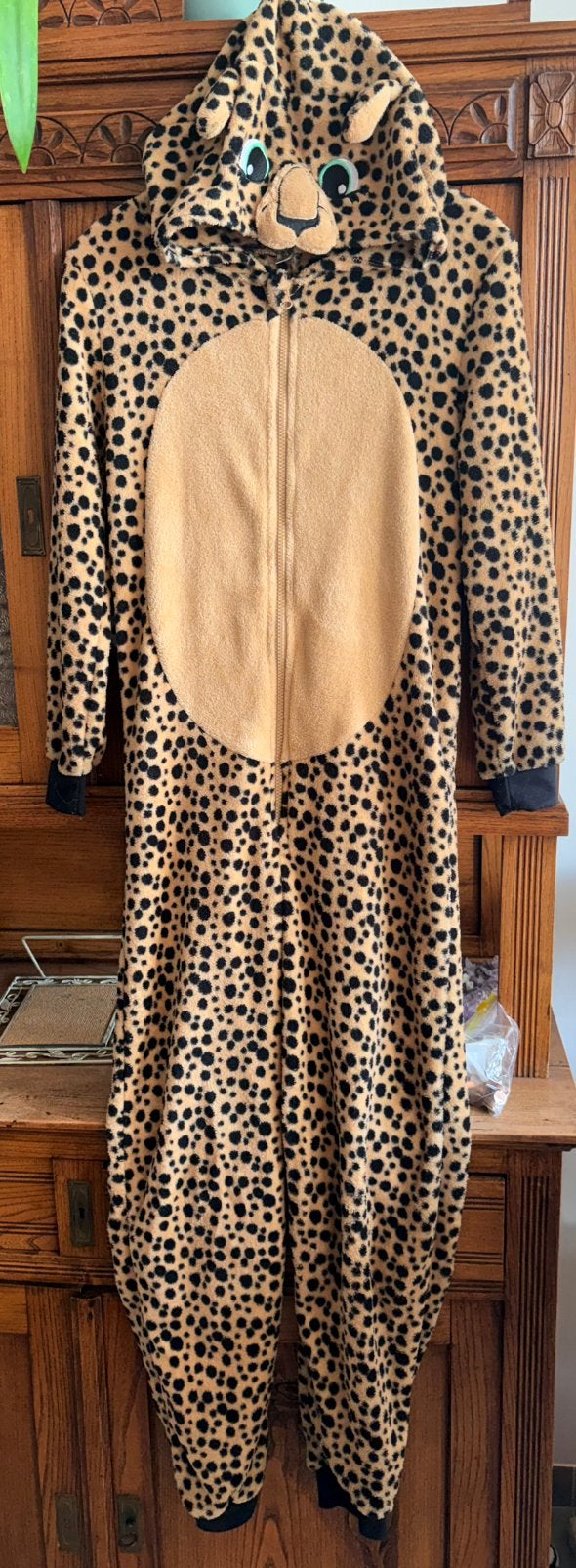 Onesie, Kinderen en Baby's, Ophalen, Zo goed als nieuw