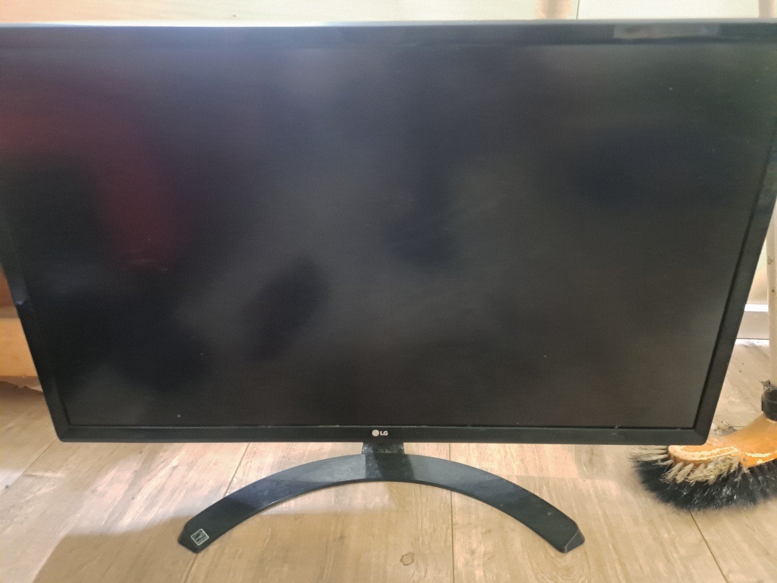 Lg ultragear 4k monitor, Computers en Software, Monitoren, Ophalen