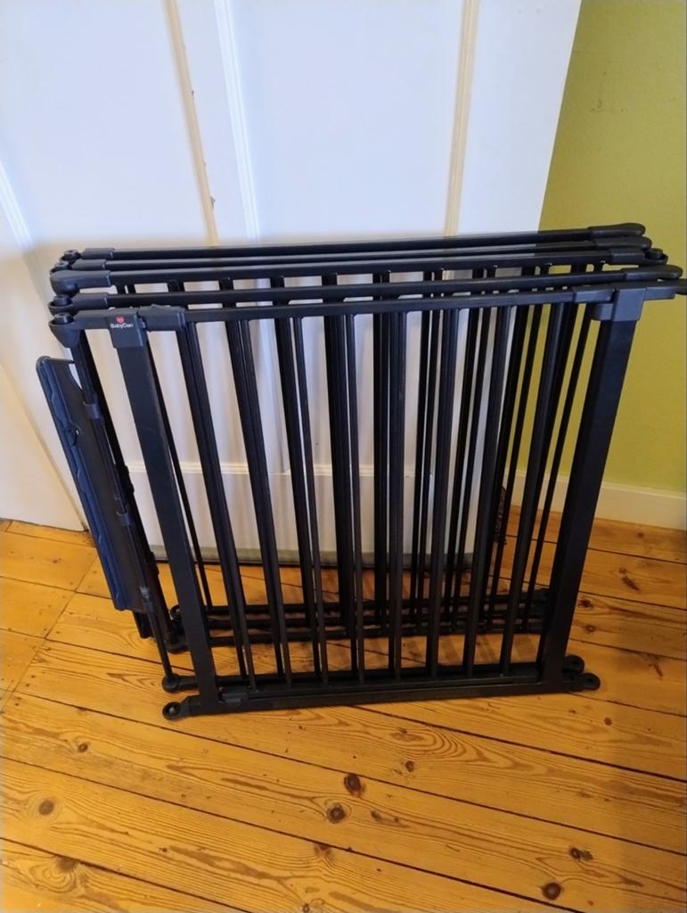 Babydan flex XXL, Kinderen en Baby's, Traphekjes, Ophalen